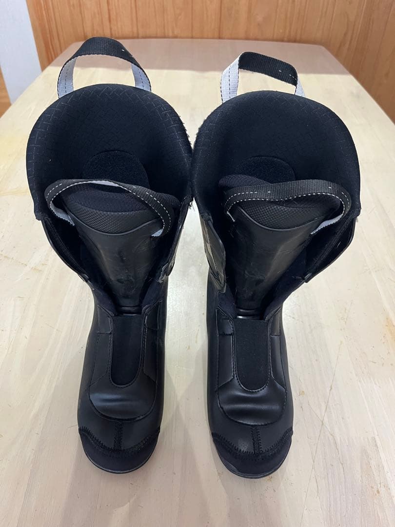 Nordica Dobermann GP 70 スキーブーツ24〜24.5センチ - メルカリ