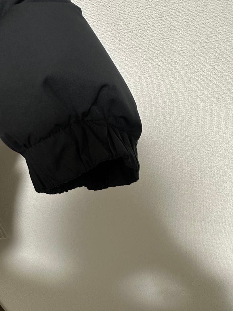 F.C.Real Bristol × Nikeダウンジャケット サイズL