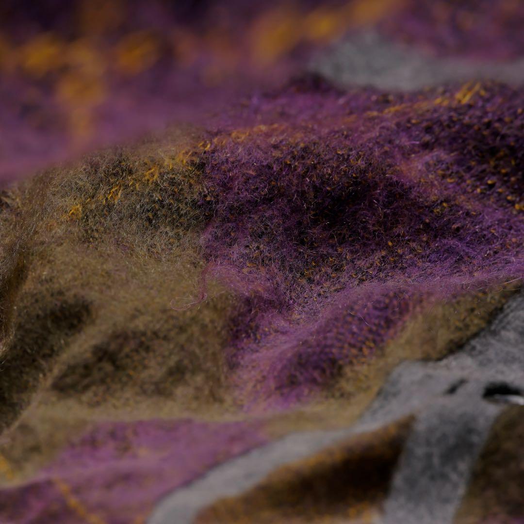 jane smith モヘアカーディガン 36