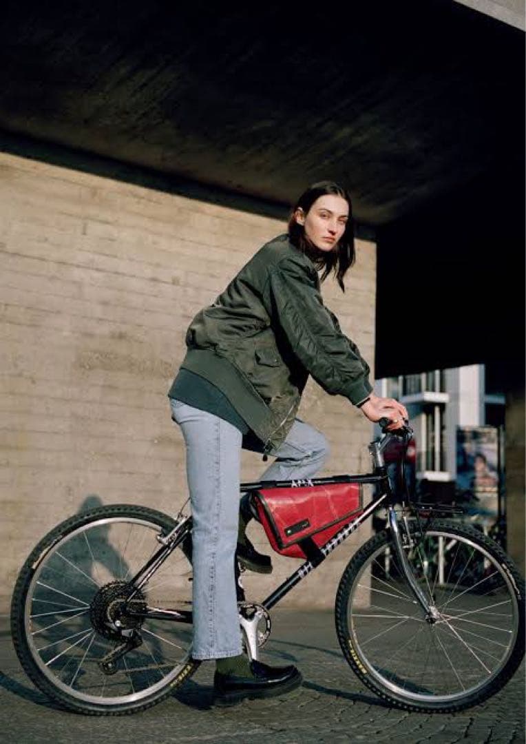 フライターグ FREITAG KNIGHT RIDER F31ナイトライダー廃盤 - メルカリ