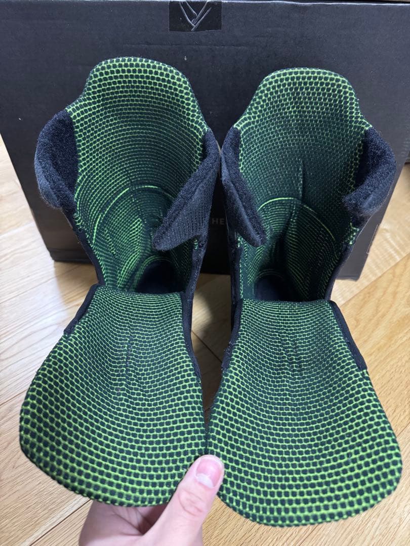 BURTON SLX 2017 スノーボードブーツ 26.5cm