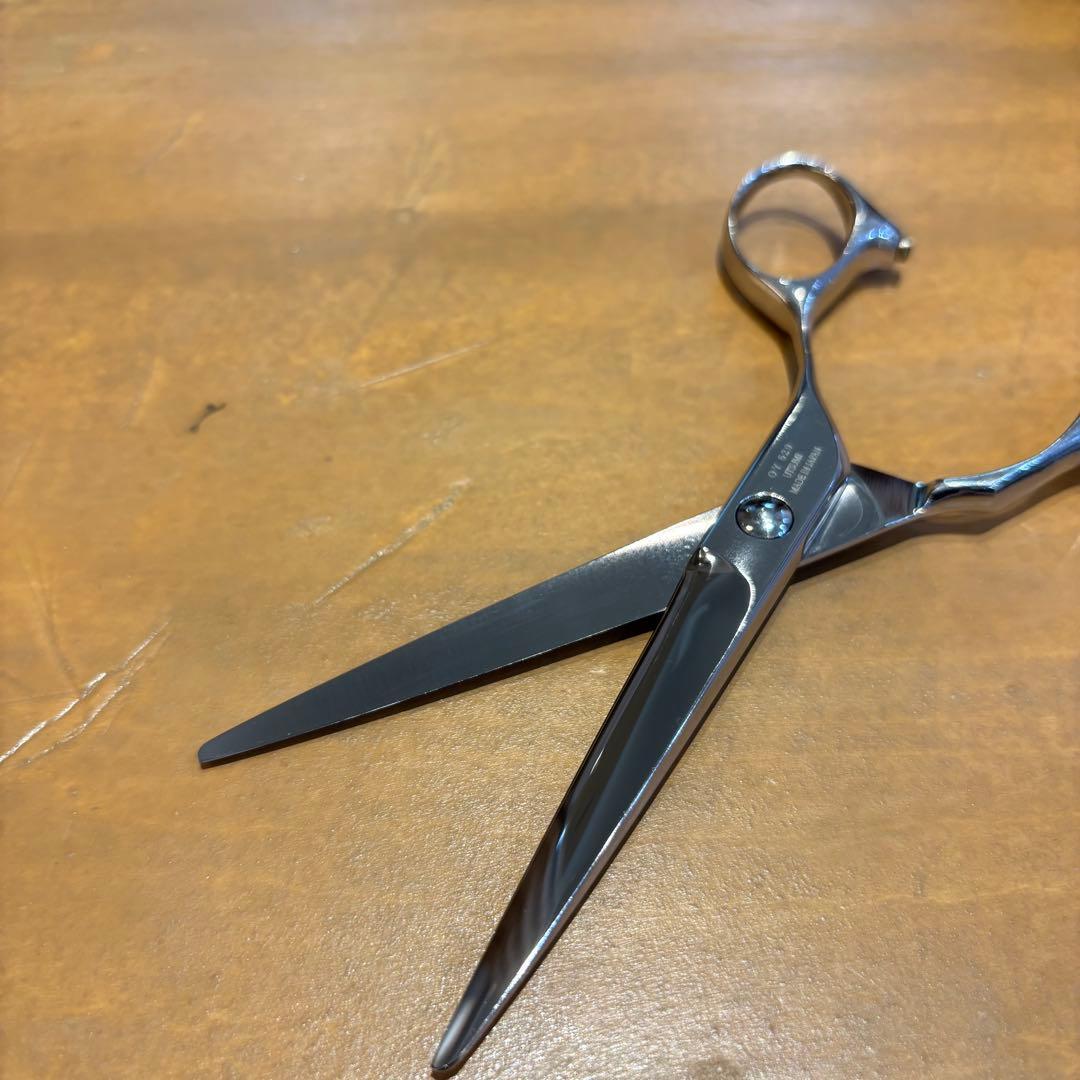 内海シザー 【UTUMI OY620】 約6.5インチ