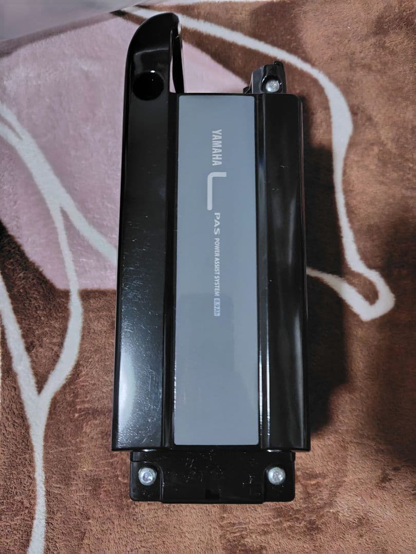 YAMAHA PAS Power Assist System バッテリー本体 新 発売