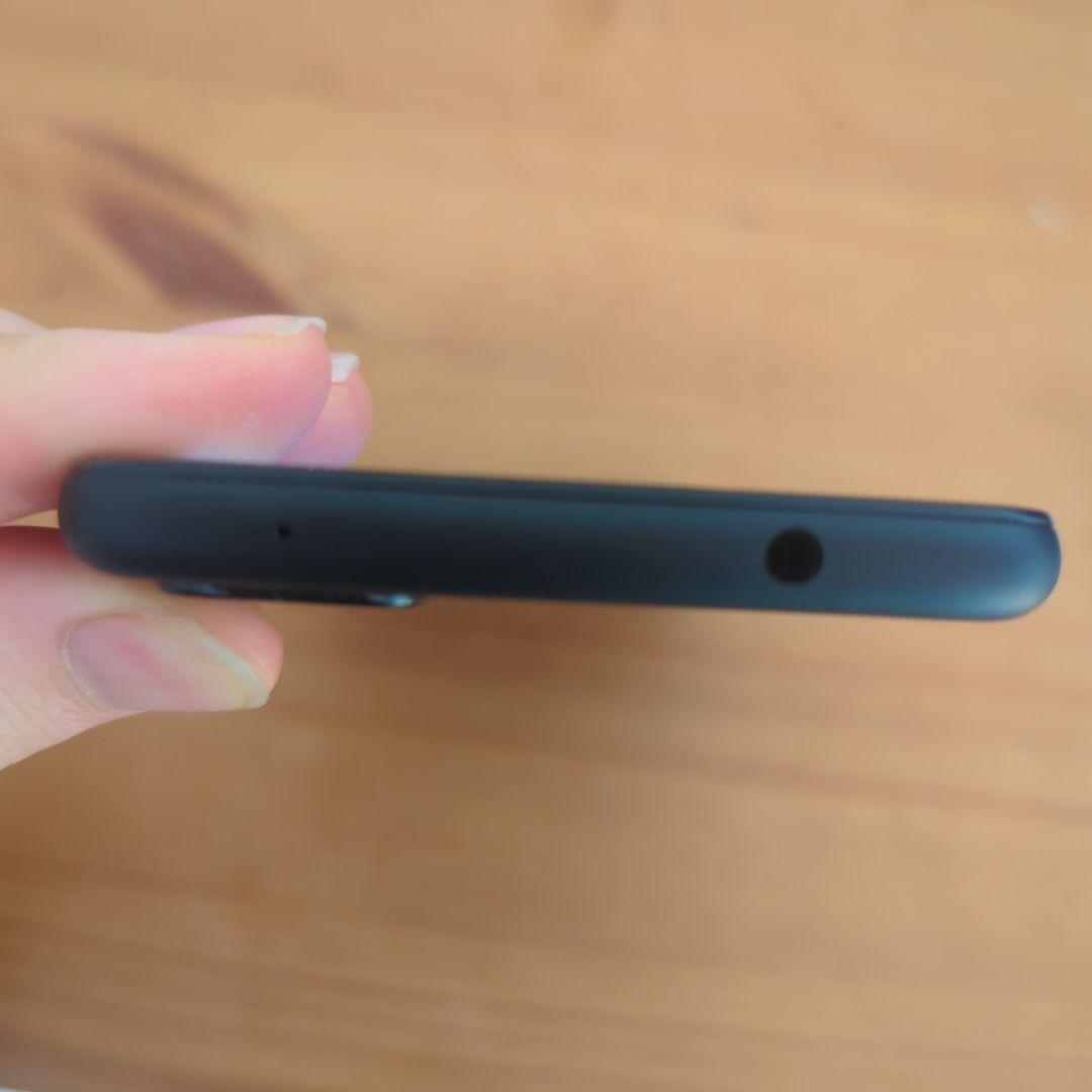 pixel4a SIMフリー ブラック 128GB 本体 - メルカリ