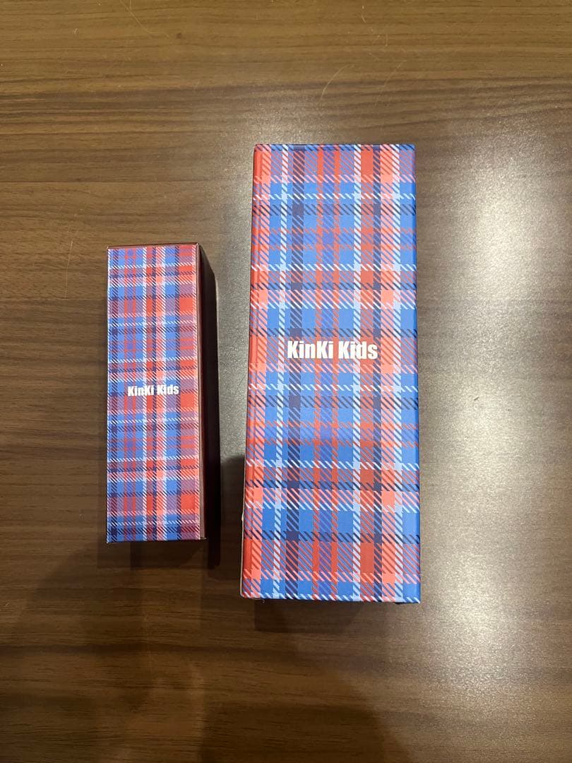 MASAHIROMI様専用 KinKi Kids O正月コンサート グッズセット - メルカリ