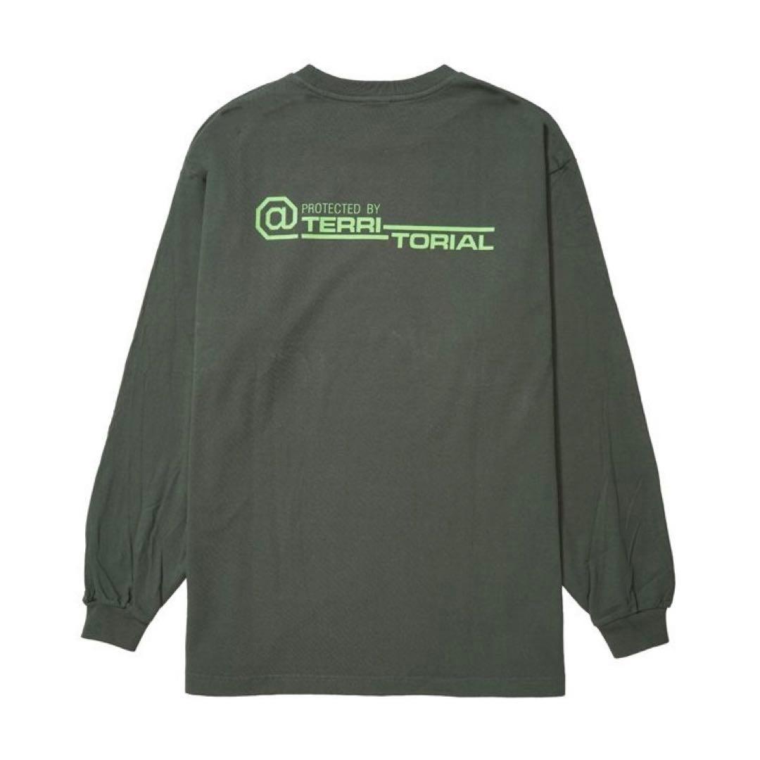 WTAPS DOT SIGHT / LS / COTTON ロンT - メルカリ