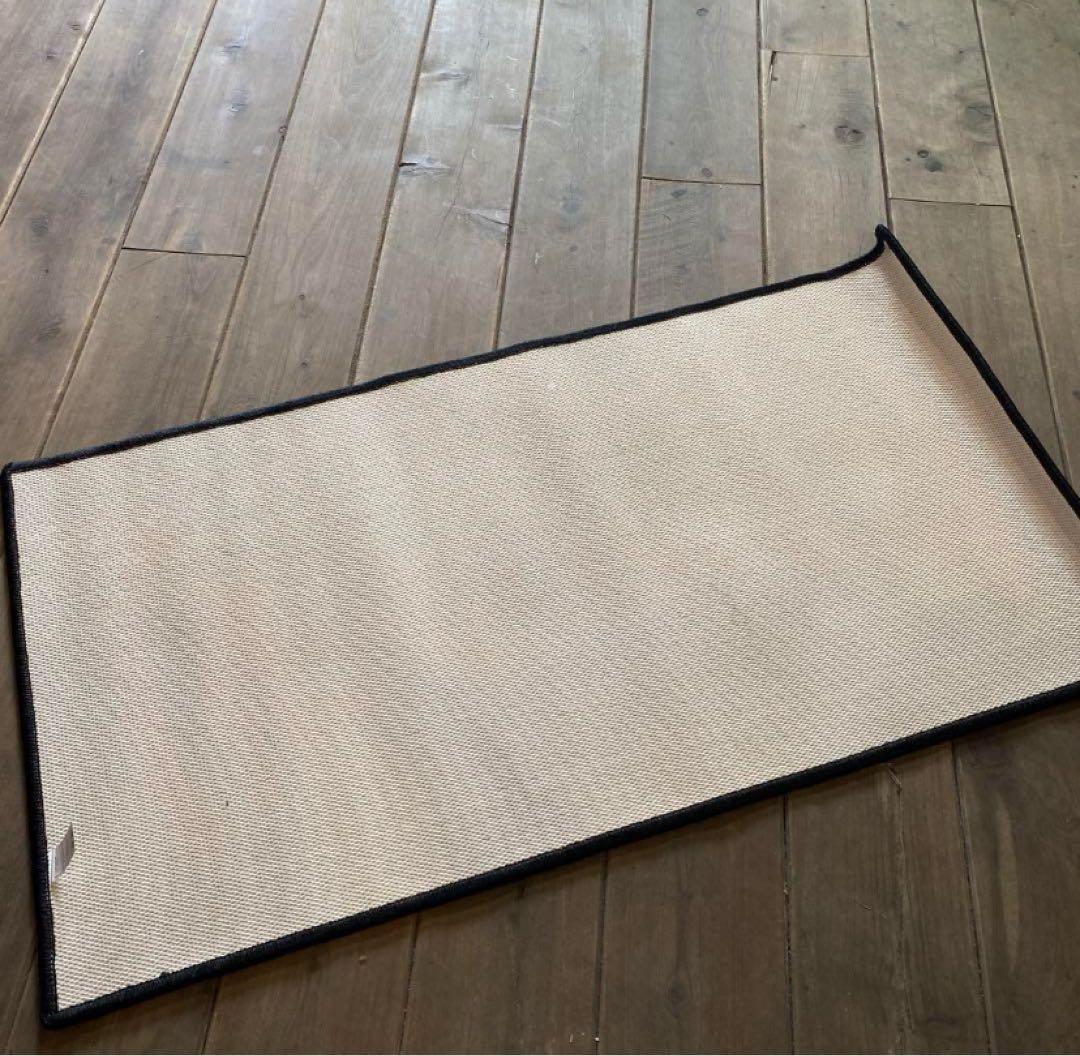 INDEPENDENT Span Rug インディ ラグマット スケートマット - メルカリ
