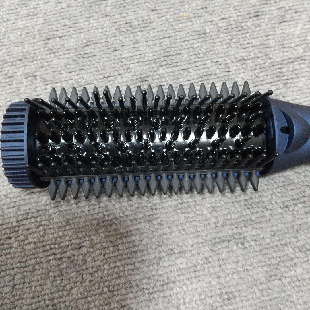 クレイツイオンスタイリングブラシアイロン(CIBI-G02NB) - メルカリ