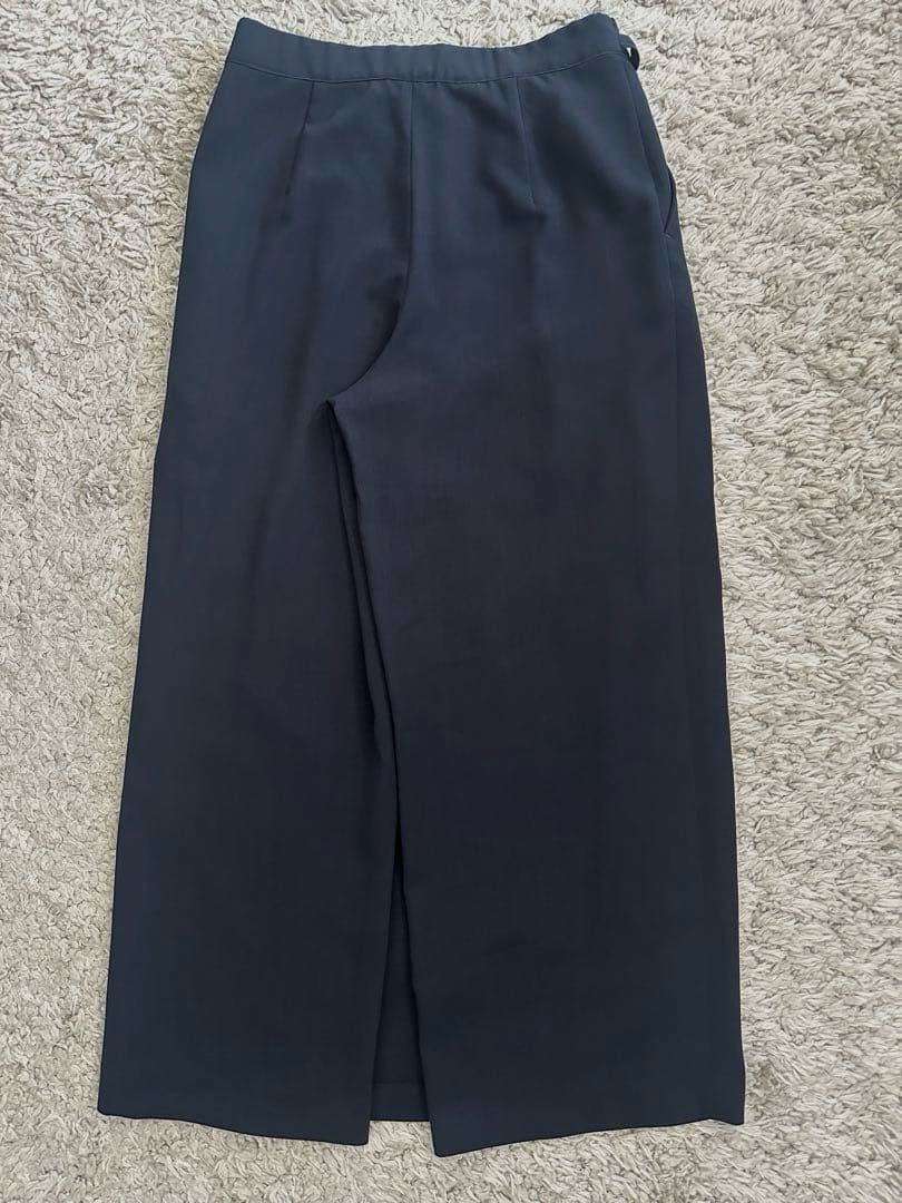 t*f様 アパルトモン ラップ パンツ L'Appartement Wrap P - メルカリ