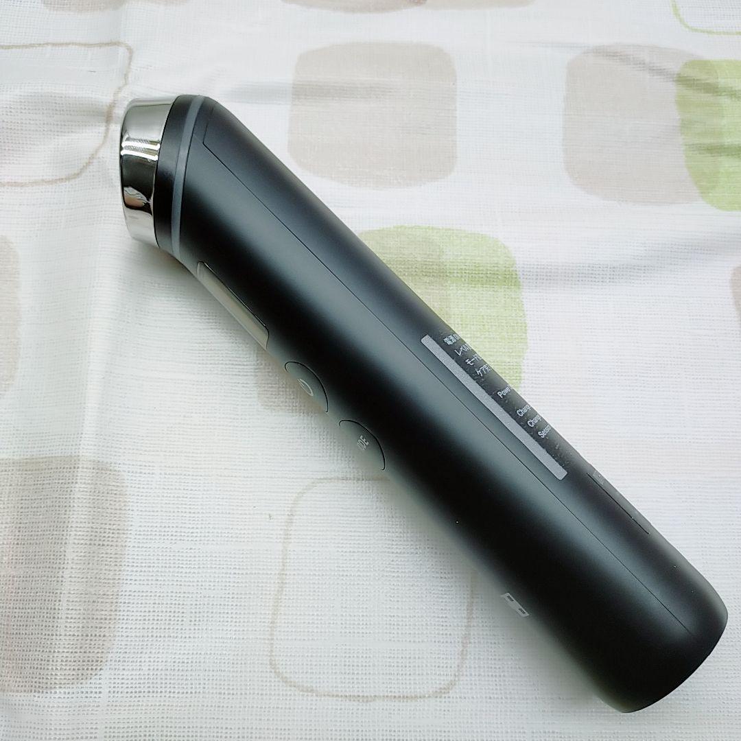 《ほぼ未使用⭐️付属品完備》 メディキューブ ブースター プロ AGE-R