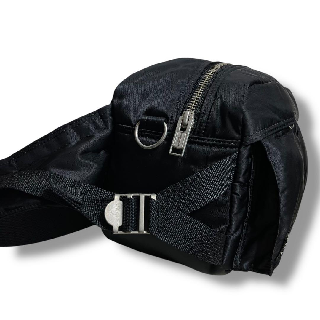 mastermind JAPAN × PORTER ウエストバッグ ZOZO限定 - メルカリ