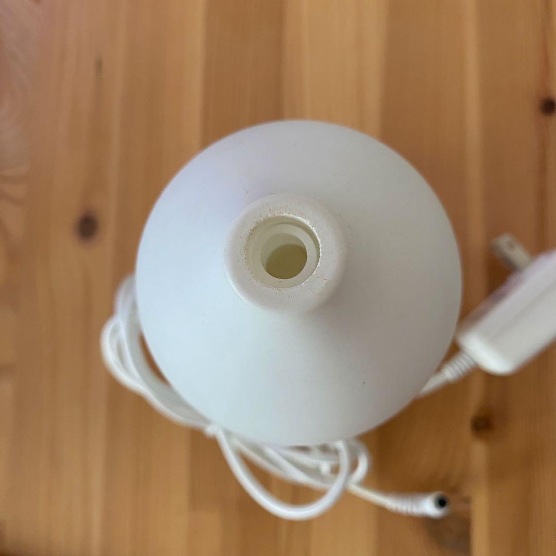 doTERRA ドテラ 森の音 ディフューザー - メルカリ