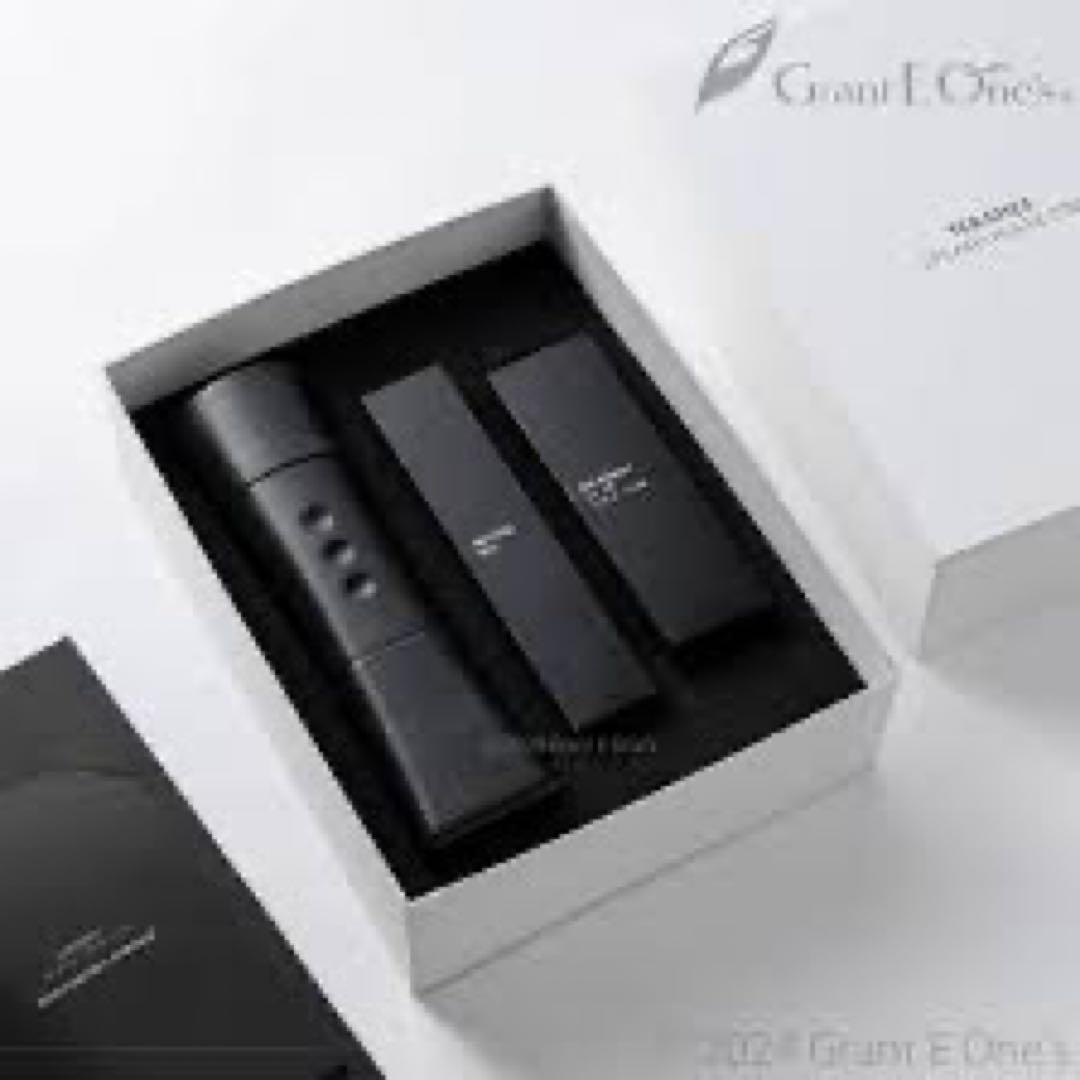 新品未開封！テラミースプラッシュパルス2700｜EMS×RF美顔器 - メルカリ