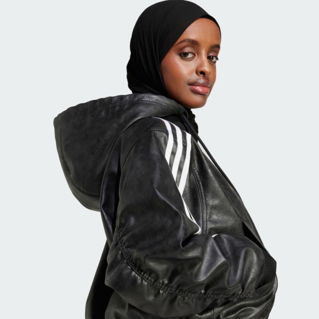 ADILENIUM シーズン 3 ビンテージ フェイクレザージャケット XL - メルカリ