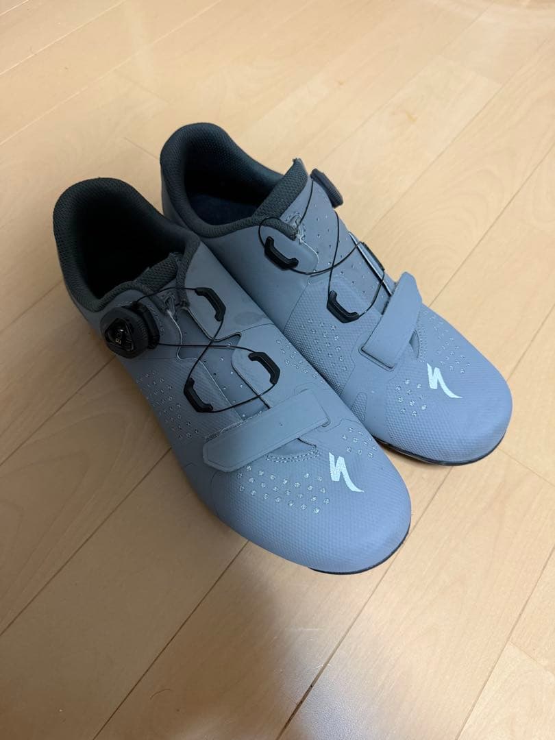 Specialized Torch 2.0シューズ グレー　サイズ27.5 Specialized Torch 2.0シューズ グレー サイズ27.5 Specialized S