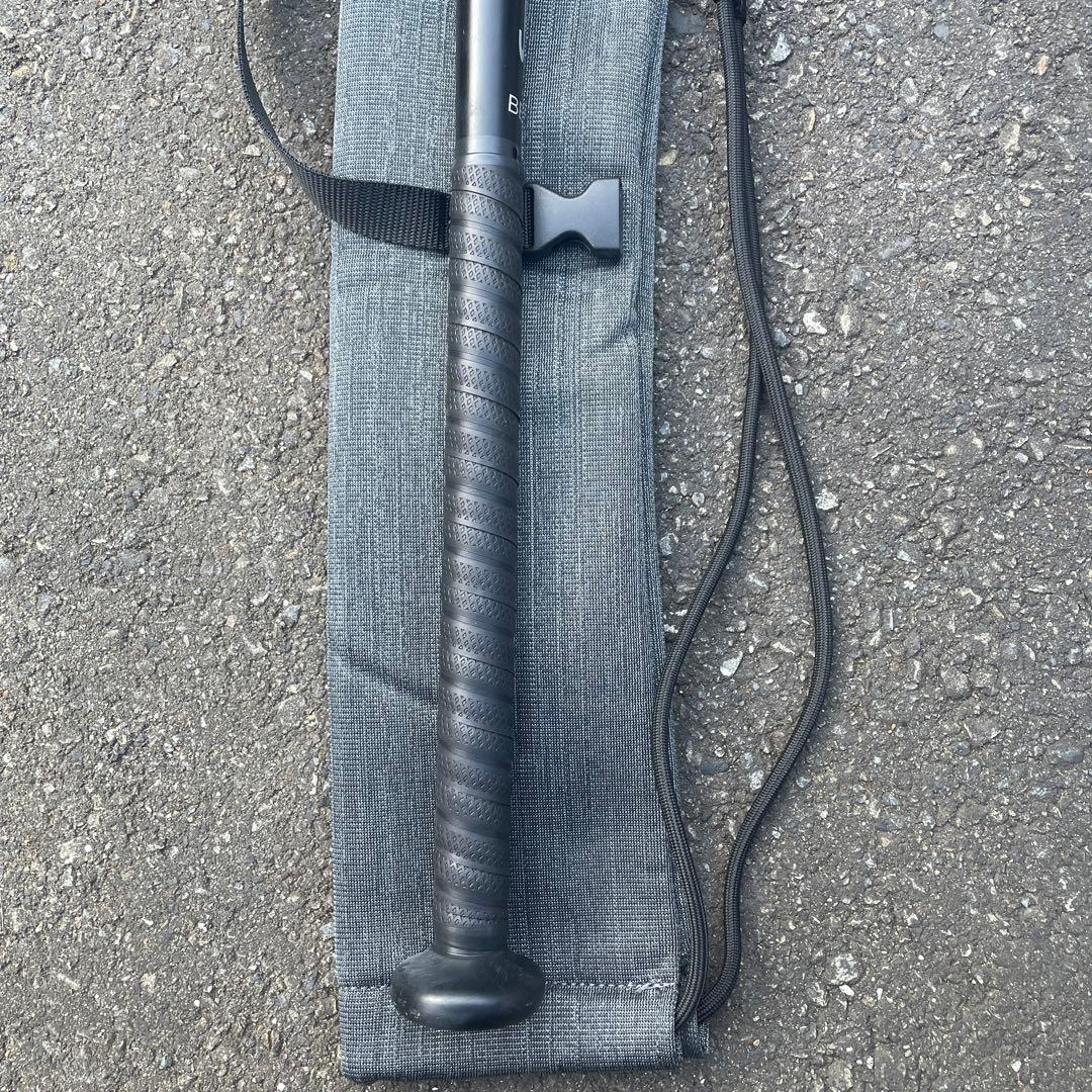 SSK MX 軟式用バット 83cm 9.5cm