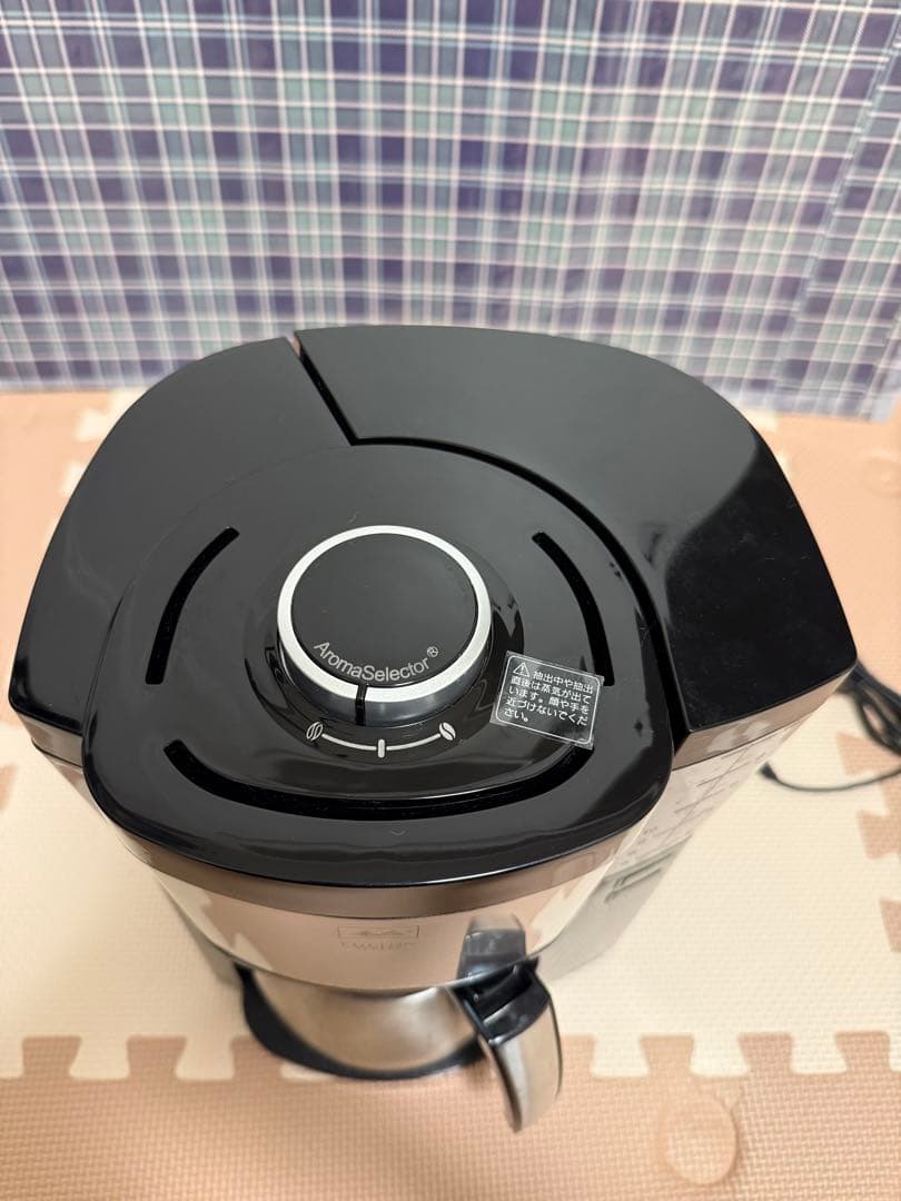 メリタ Amway アムウェイ フルトンストリート MKM-1005