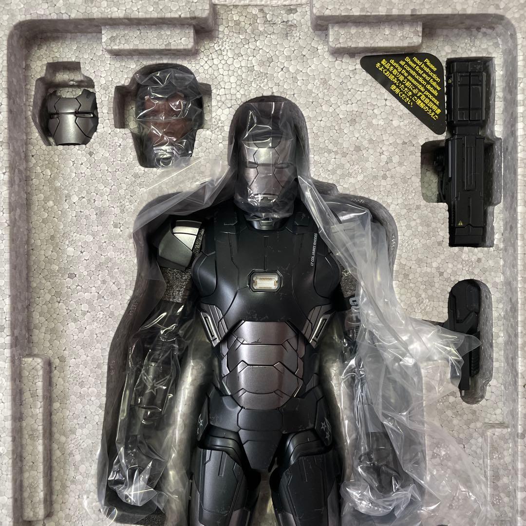 DIECAST】 アベンジャーズ エイジオブウルトロン ウォーマシン