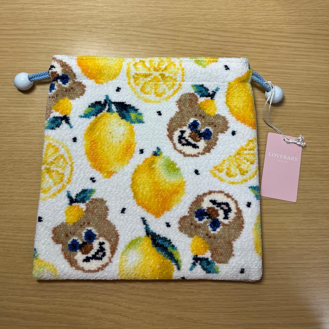 新品】フェイラー ☆広島限定☆巾着・ハンカチ・ハンカチポーチ - メルカリ