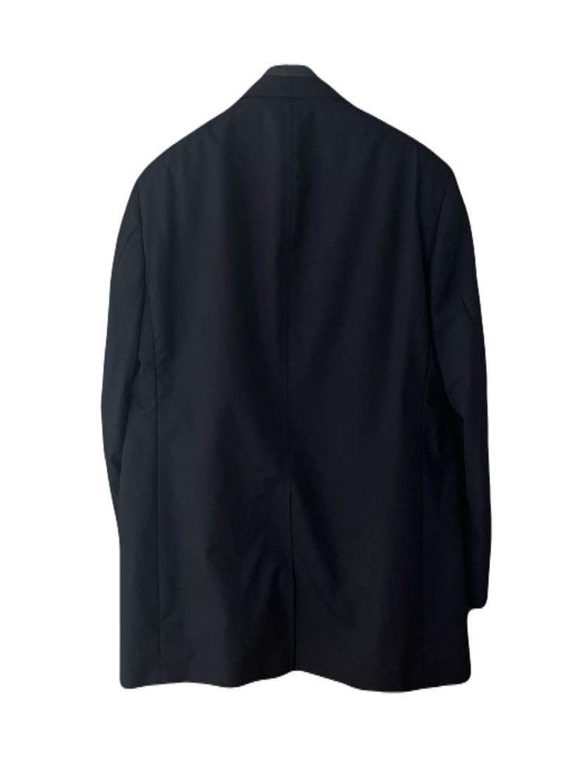 希少 USA製 ブルックスブラザーズ ネイビー ブレザー ジャケット 43サイズ