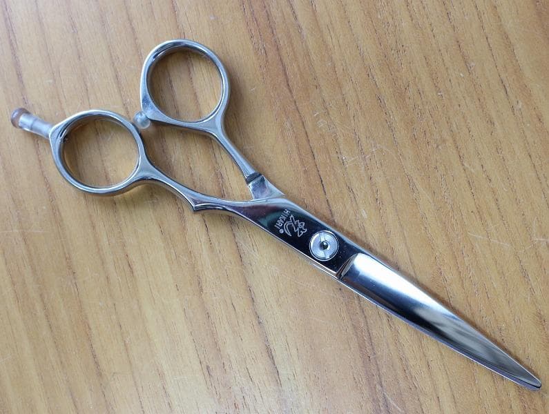 HIKARI 光シザー 右利き 5.8インチ E-5