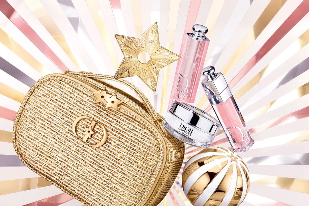 ディオール ホリデー オファー (限定品) 新品未開封