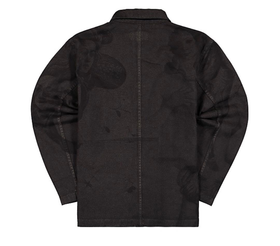 Stussy ステューシーVenus Chore Jacket XLサイズ - メルカリ
