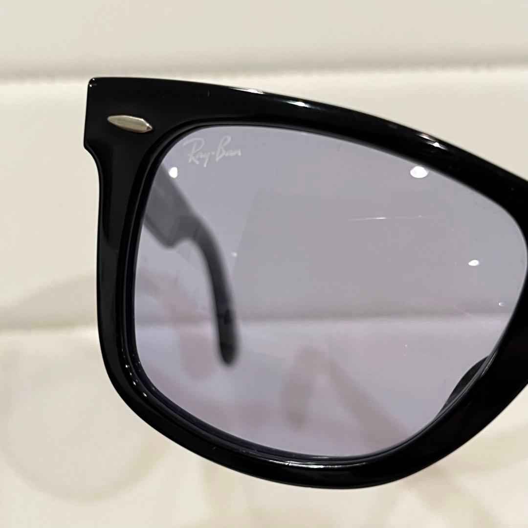 RB2140F-901/64 キムタク　木村拓哉 正規品 ASIAN レイバン