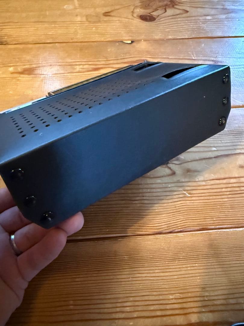 ラジオ ビクター F 50 昭和レトロ アンティーク 現存品 FM AM OK