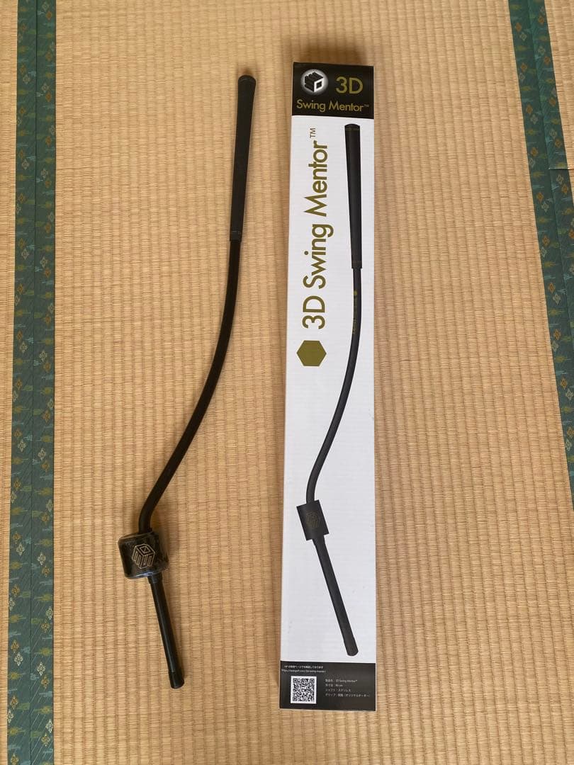 3Dスイングメンター3D swing mentor 3D Swing Mentor Compact – TASKGOLF store