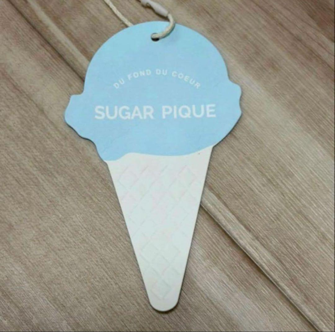 新品未使用！ジェラピケ ビションジャガードプルオーバーピンク - メルカリ