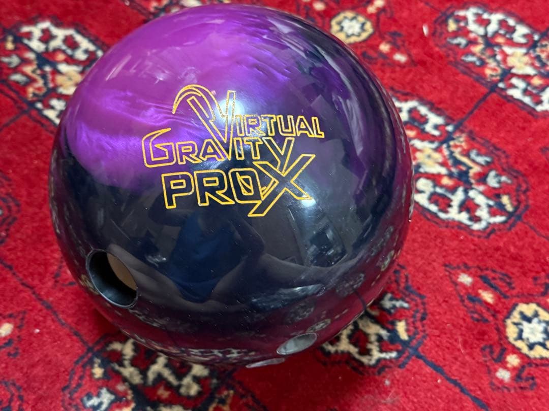 ストーム Virtual Gravity PRO X2 14P