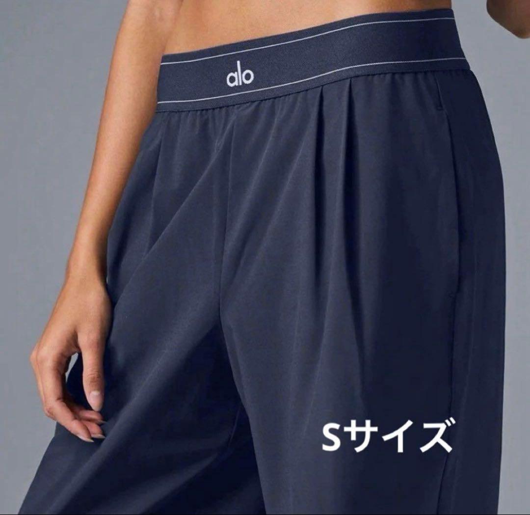 正規品未使用Alo yogaヨガパンツ　ネイビー　Sサイズ　long アローヨガ 楽天市場】Alo Yoga スーツアップパンツ アローヨガ Suit Up Trouser