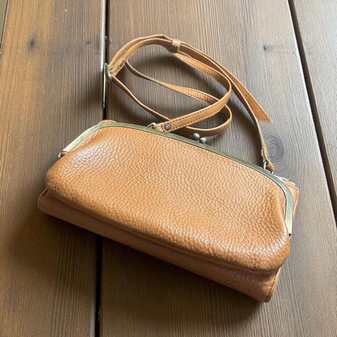 がま口マホン(お財布ショルダー) ばぶばぶストア 助産院HISAKO - メルカリ