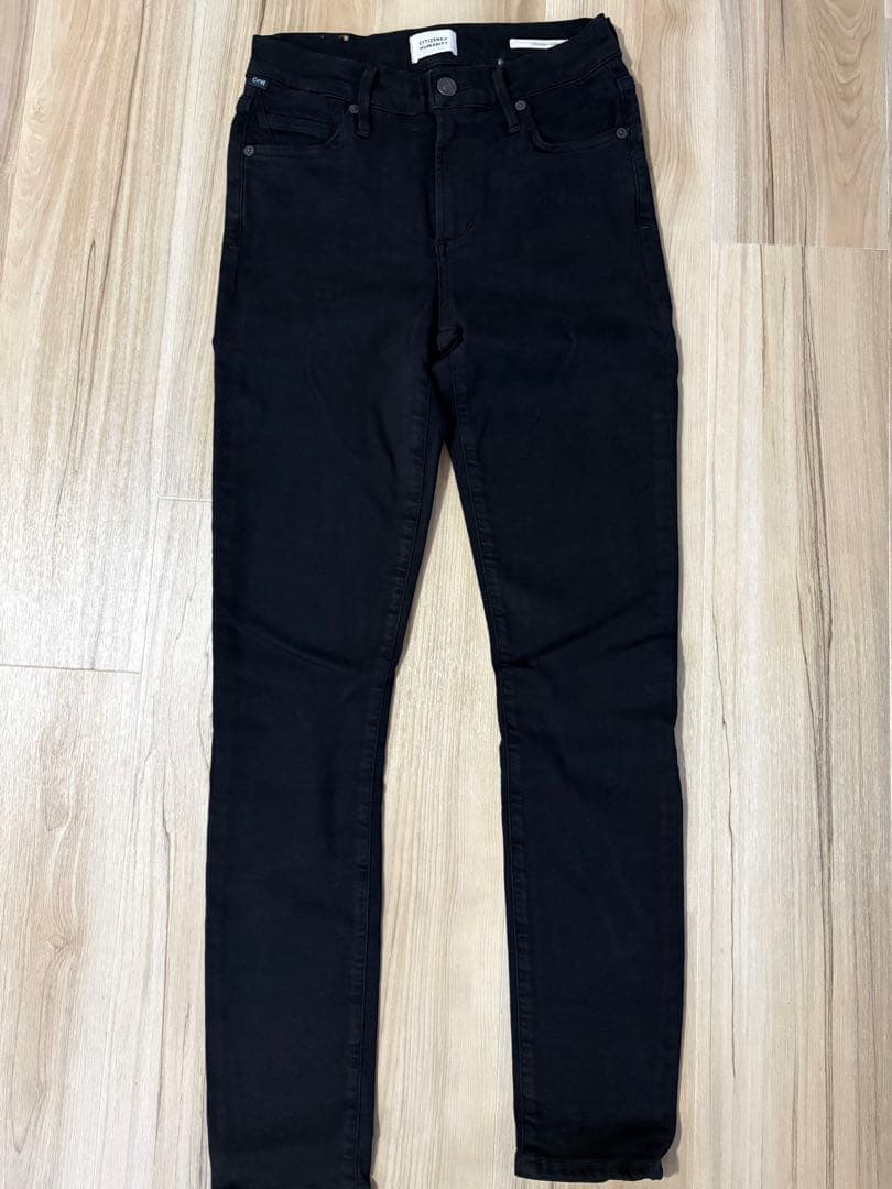 Deuxieme Classe CITIZENS of HUMANITY 25 - メルカリ