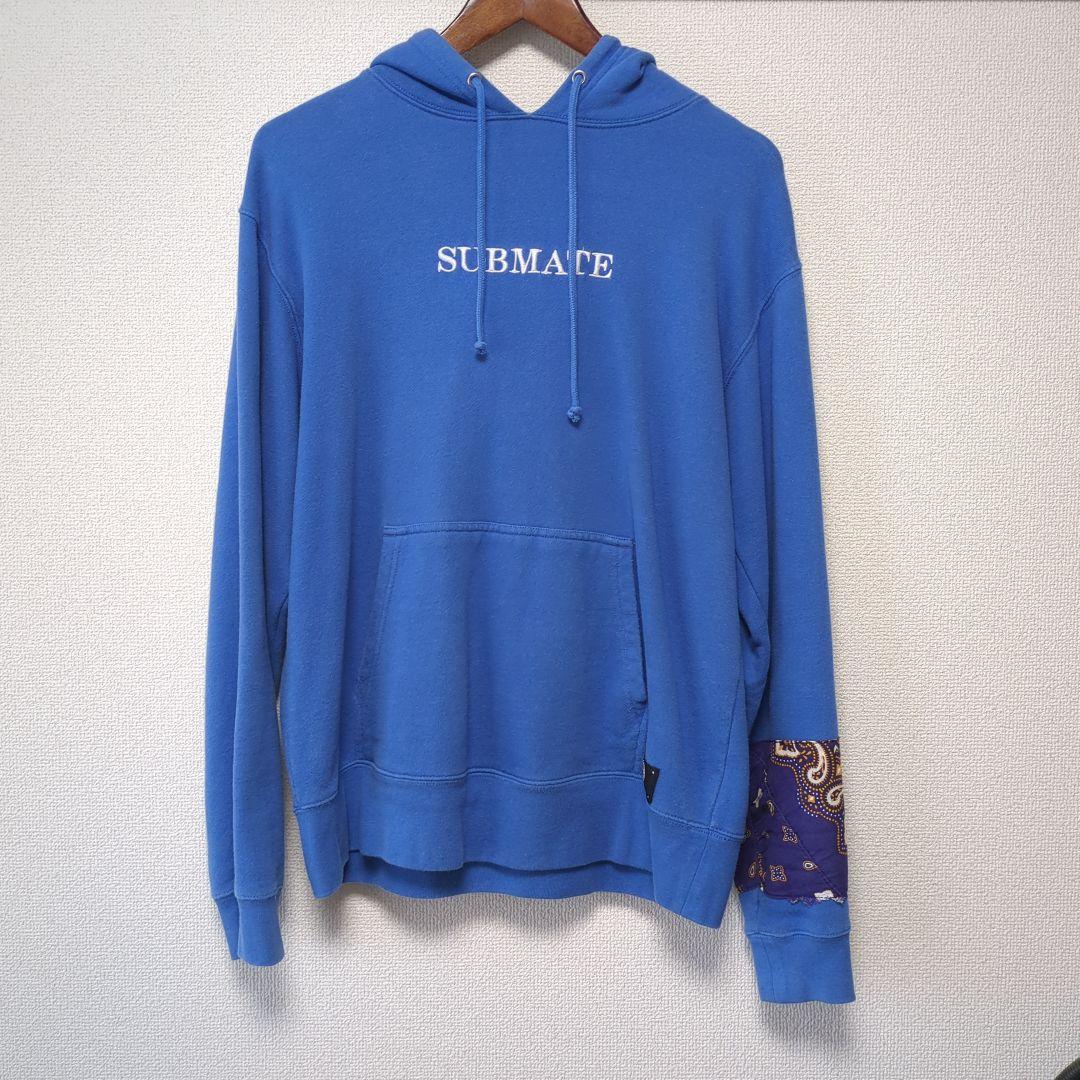 激レア GADORO 着用 サブエピパーカー - メルカリ