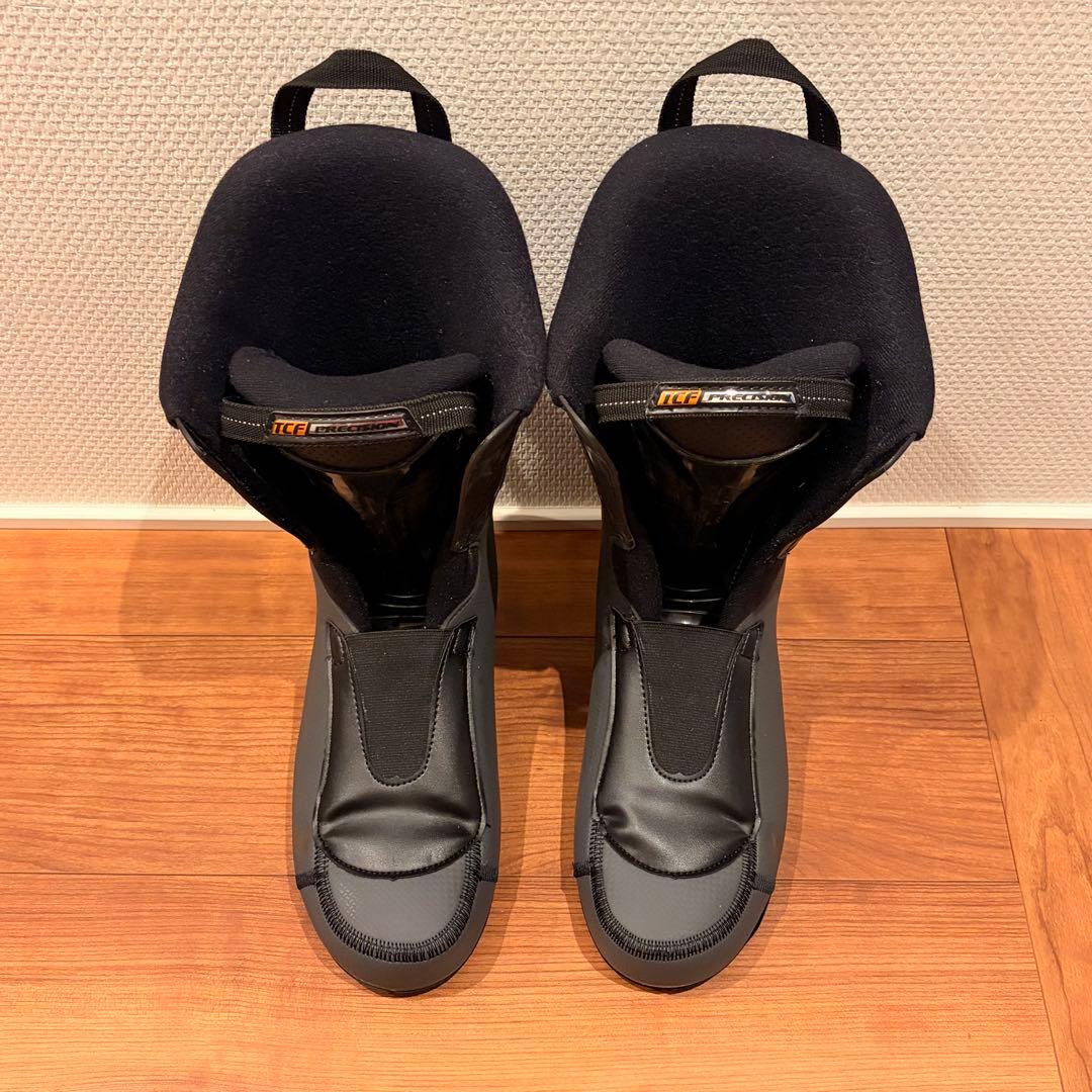 ノルディカ　スキーブーツ　27/27.５cm