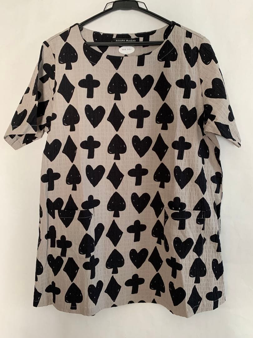 ワコール マタノアツコ パジャマ Mサイズ HDT112 LG - メルカリ