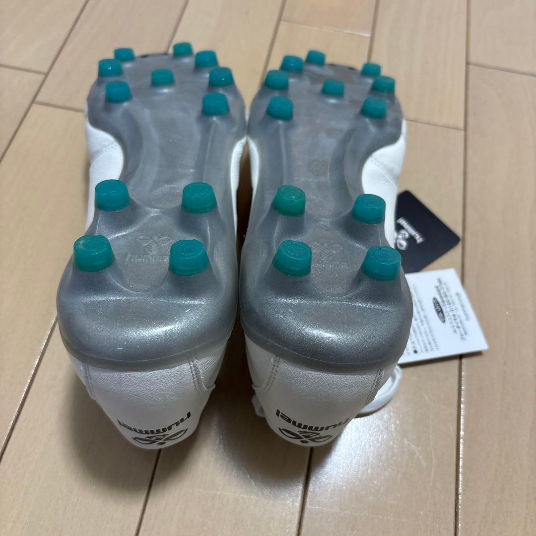 Mhummel ヴォラート　スパイク　26.0cm HG FG