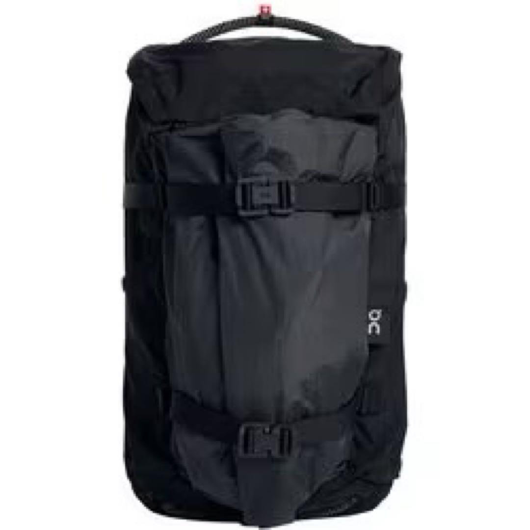 ON オン　Speed Pack 24L Elite リュック、バッグ Speed Pack 24L Elite | ブラック | On 日本