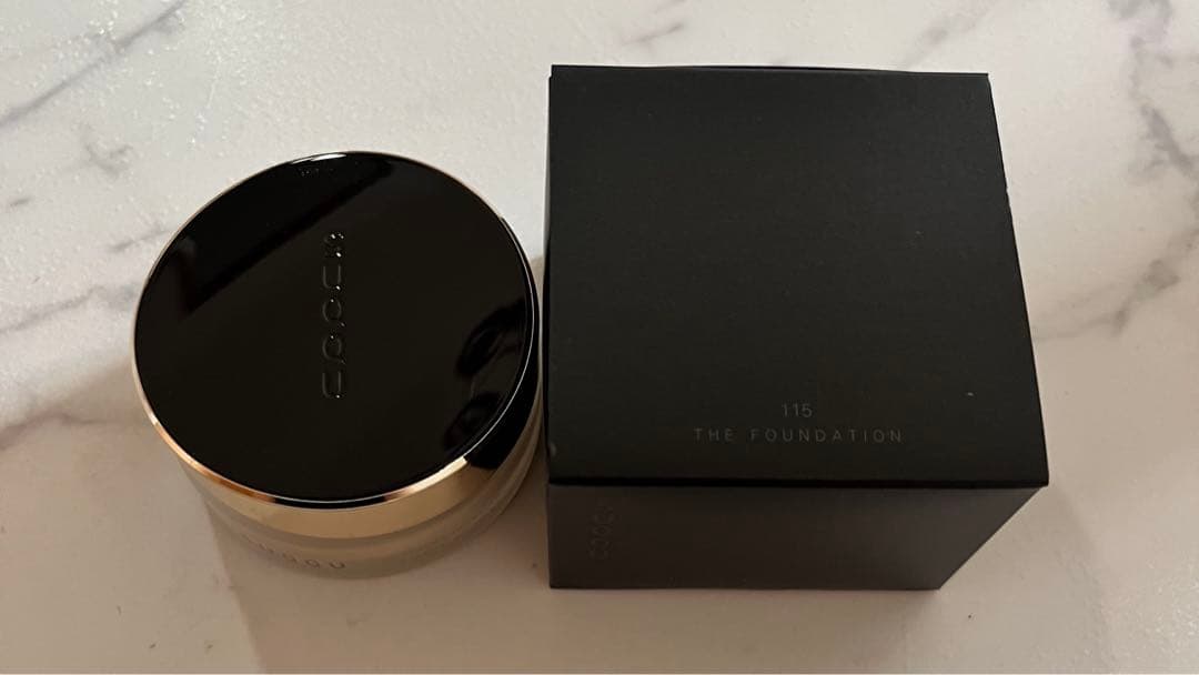 未使用　スック　SUQQU ザ ファンデーション 115 ザ ファンデーション | SUQQU [スック] 公式サイト