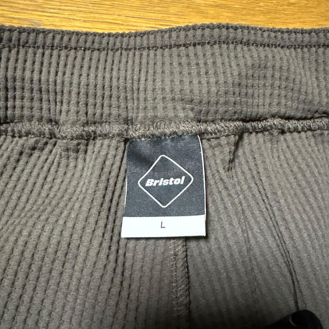 F.C.Real Bristol 上下セットアップ