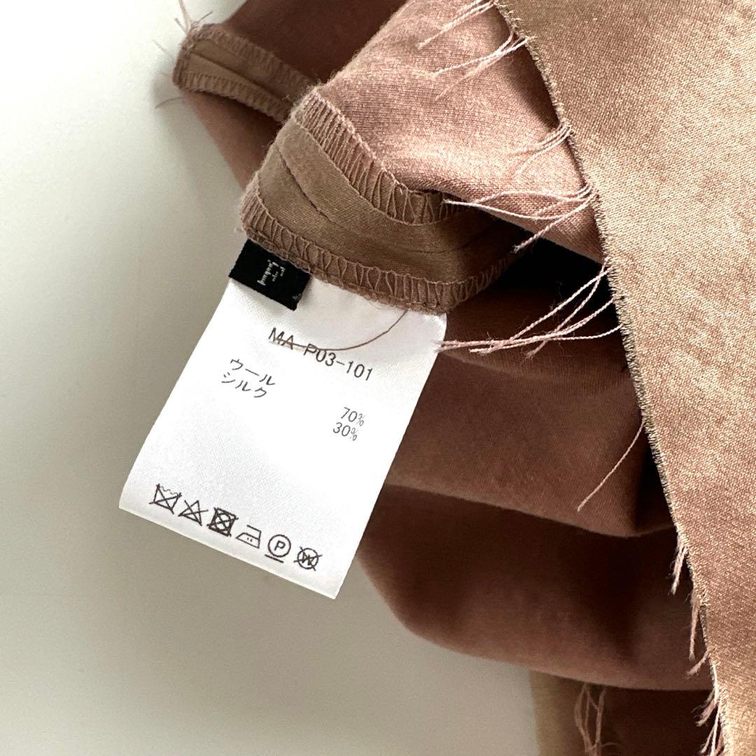 mtmodelist・エムティーモデリスト/ショートパンツ