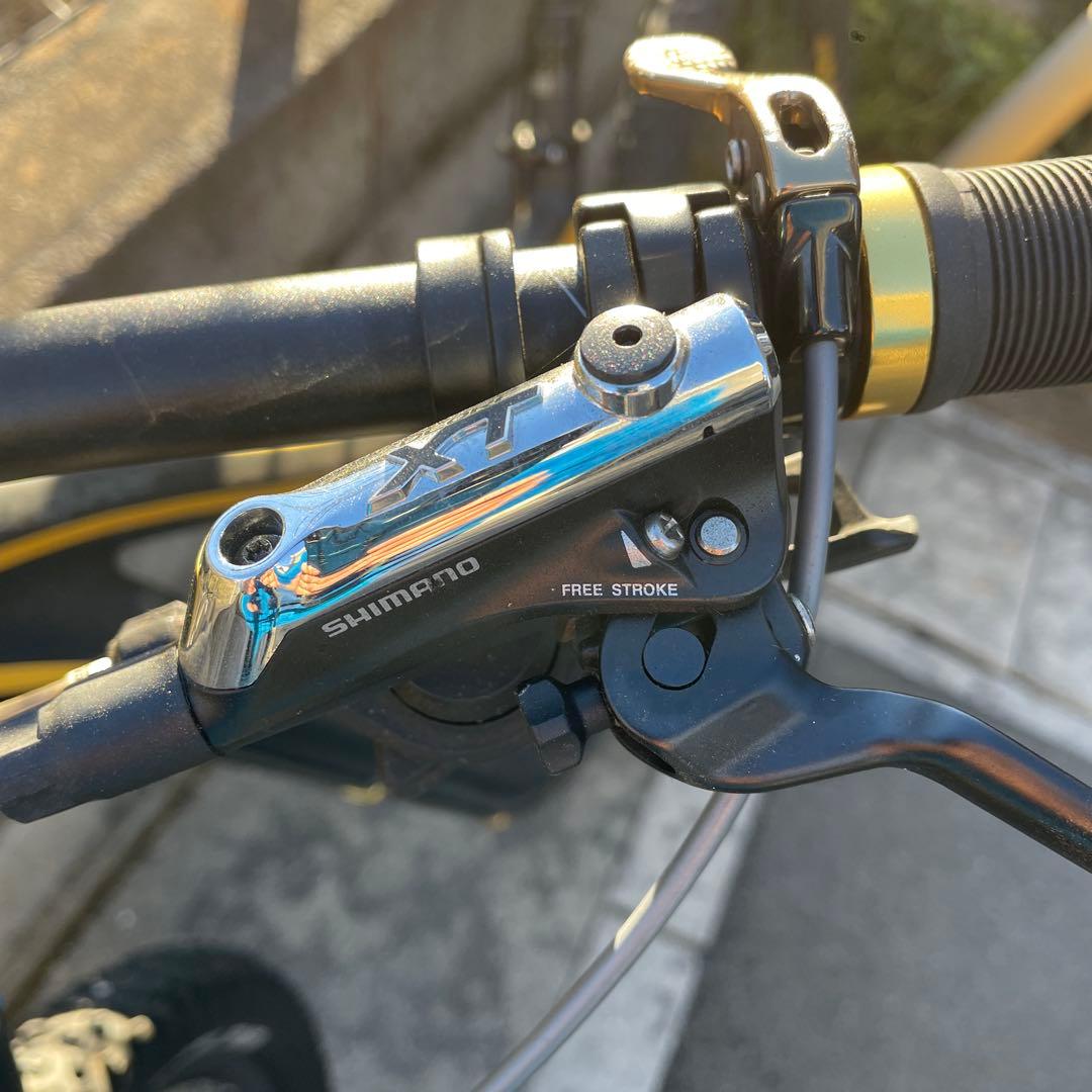 ⭕️引取り限定 スペシャライズド FSR スタンプジャンパーエリート 29