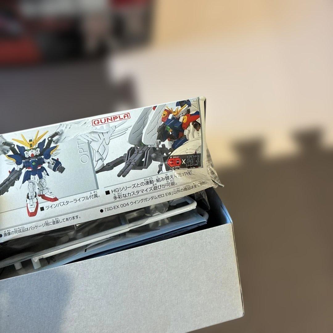 ガンプラセット 5体まとめ ジャンクパーツ - メルカリ