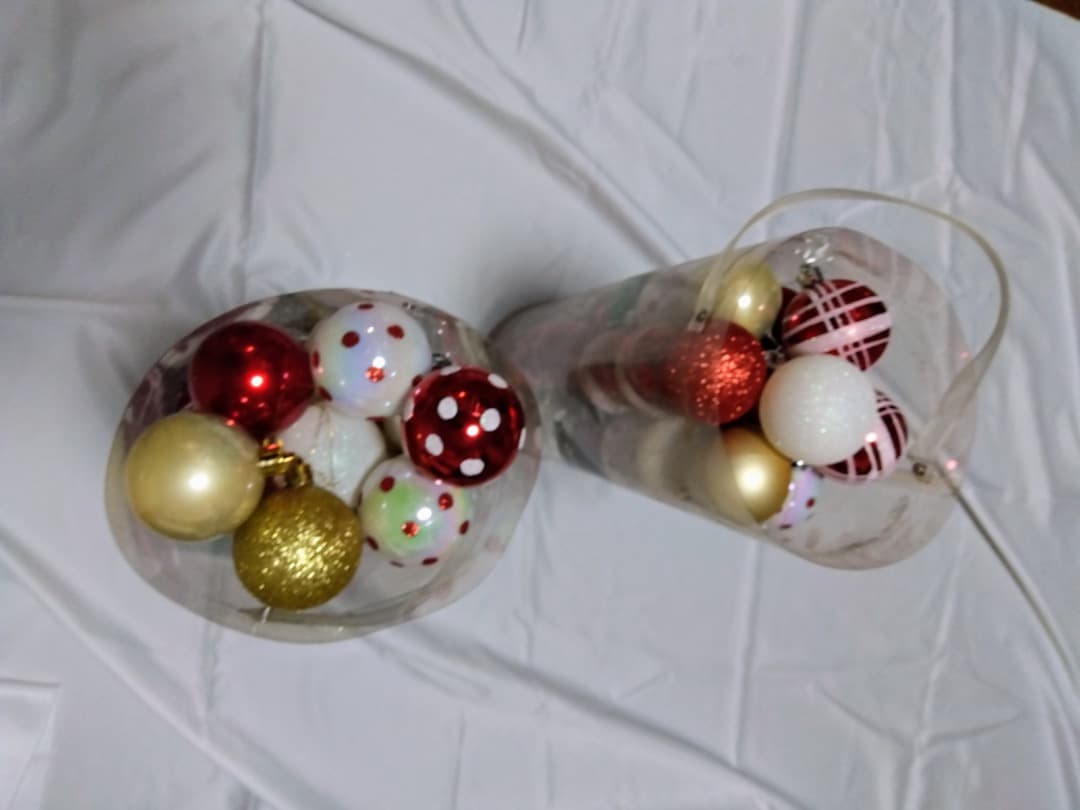 ★2.4m＃クリスマスツリー＆＃豪華オーナメント＆点滅ライト100球セット‼️