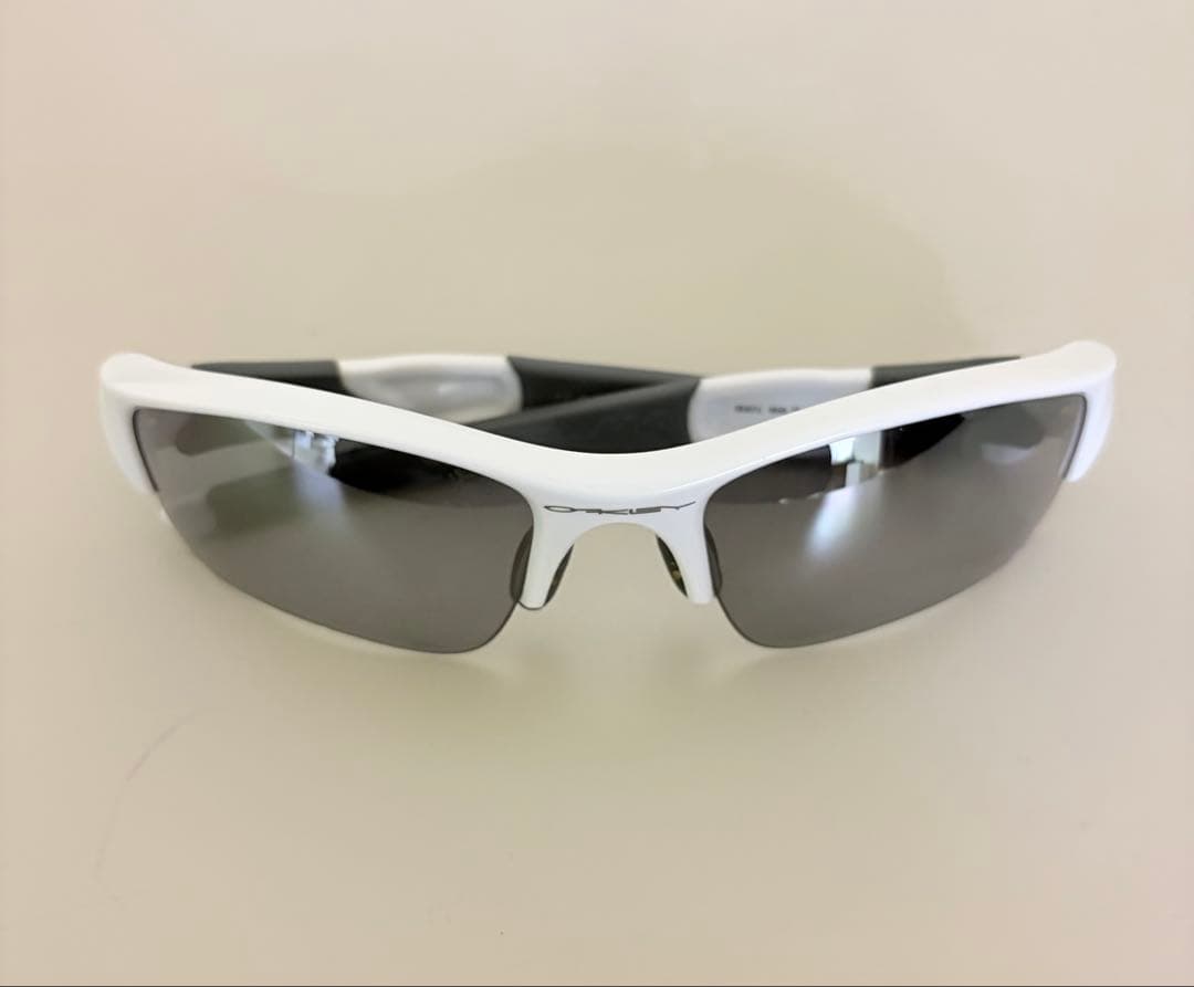 OAKLEY FLAK2.0 XLオークリー フラック2.0 Flak® 2.0 XL Prizm Black Matte Black アイウェア | Oakley® 日本
