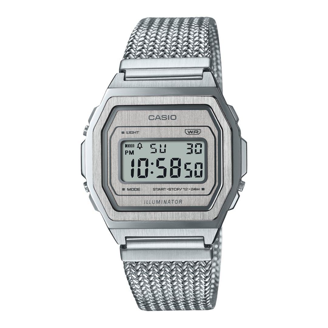 新品未使用　カシオ A1000MA-7JF G-SHOCK A1000MA-7JF | CASIO