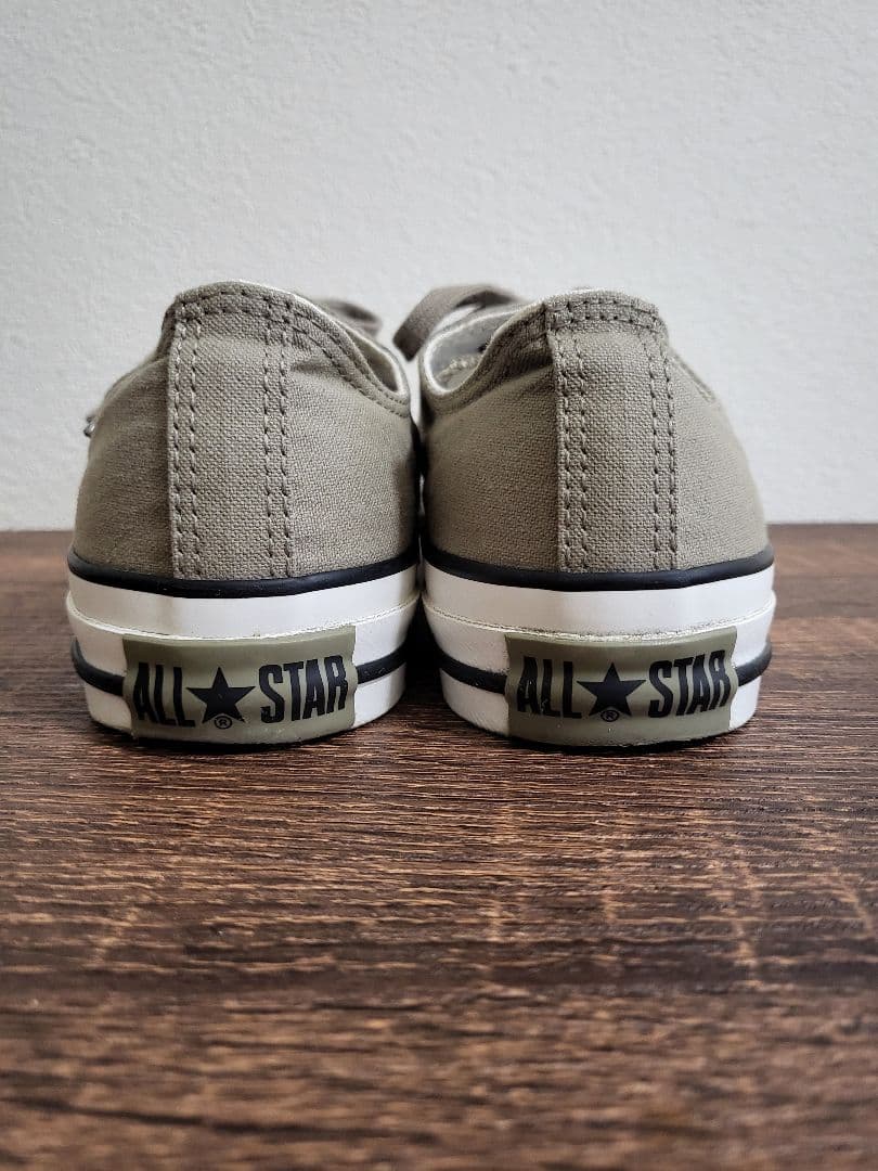 コンバースCONVERSE×LEEマルシェ×HUG Ō WäR ハグオーワー - メルカリ