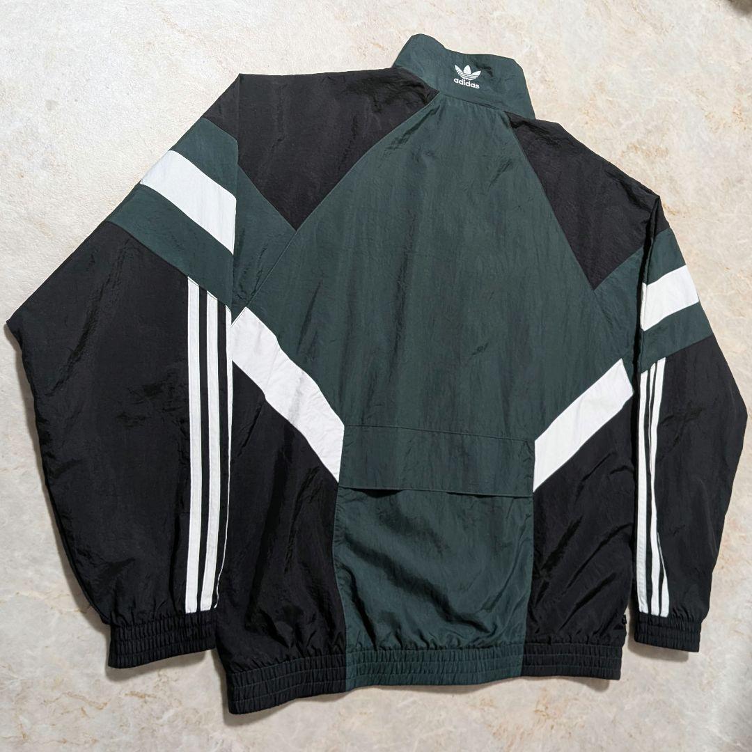 激レア⭐極美品アディダスナイロントラックジャケット常田大希 遠藤
